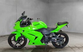 KAWASAKI NINJA 250R EX250K