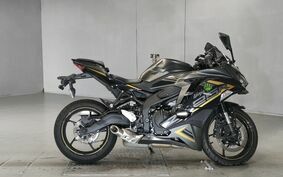 KAWASAKI ZX-25R ZX250E