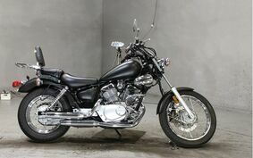 YAMAHA VIRAGO 250 VG04