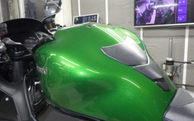 KAWASAKI NINJA H2 SX SE 2022 ZXT02P