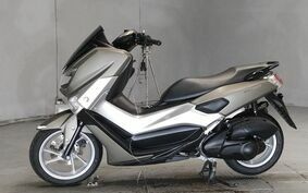 YAMAHA N-MAX 125 SE86J