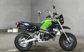 KAWASAKI KSR110 KL110A