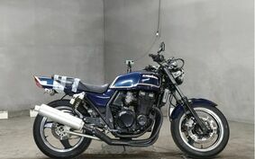 KAWASAKI ZRX-2 1995 ZR400E