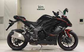 KAWASAKI NINJA 1000 SX 2022 ZXT02K