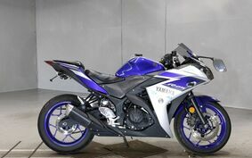 YAMAHA YZF-R25 RG10J