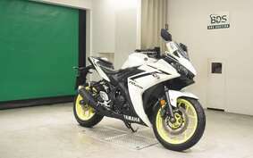 YAMAHA YZF-R25 RG43J