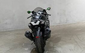 KAWASAKI ZX 1400 NINJA R 2019 ZXT40J