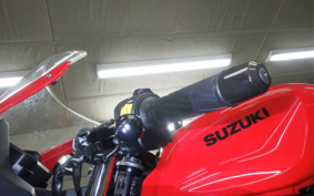 SUZUKI GSX-R125 DL32D