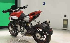 MV AGUSTA RIVALE 800 2014