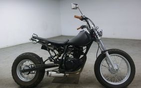 YAMAHA TW200 2JL