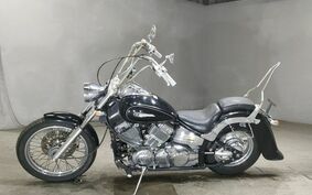 YAMAHA DRAGSTAR 400 1999 4TR