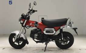 HONDA DAX 125 JB04