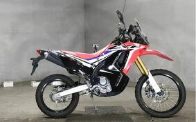 HONDA CRF250 Rally MD44