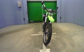 KAWASAKI KLX250 Gen.2 2014 LX250S