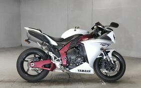 YAMAHA YZF-R1 2009 RN24J