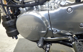 YAMAHA SR400 Gen.5 2019 RH16J