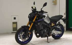 YAMAHA MT-09 SP 2024 RN69J