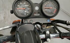 YAMAHA YBR125 LBPPCJL