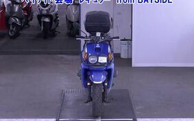 YAMAHA BW S100 SB02