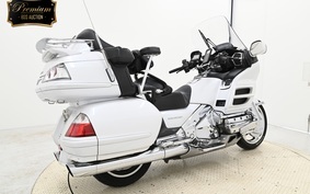 HONDA GL 1800 GOLD WING 2008 SC47