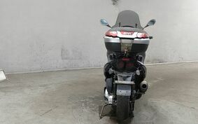 GILERA  フォコ500 2008 M611