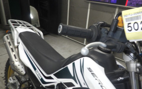 YAMAHA SEROW 250 Gen.2 DG17J