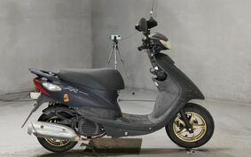 YAMAHA JOG ZR Evolution 2 SA39J