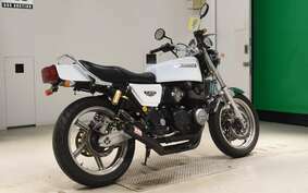 KAWASAKI ZEPHYR 400 Gen.2 1991 ZR400C