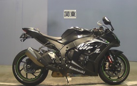 KAWASAKI ZX 10 NINJA RR 2017 ZXT00Z