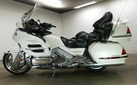 HONDA GL 1800 GOLD WING 2002 SC47