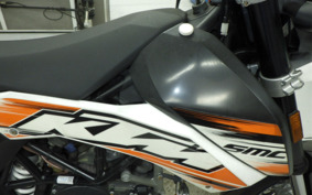 KTM 690 SMC 2011