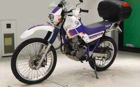 YAMAHA SEROW 225 W 4JG