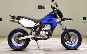 KAWASAKI KLX250D TRACKER LX250E