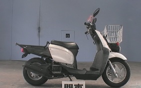 YAMAHA GEAR Gen.2 2007 UA06J