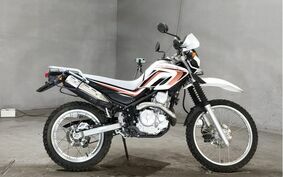 YAMAHA SEROW 250 DG17J