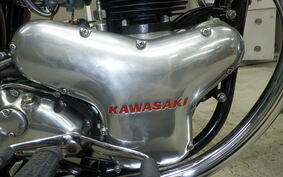 KAWASAKI W1 S 1969 W1F