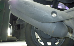 SUZUKI ADDRESS V125 S CF4MA