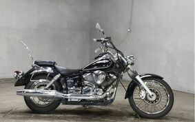 YAMAHA DRAGSTAR 250 VG05J