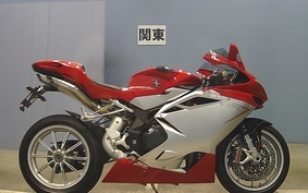 MV AGUSTA F4 1000 2014 F630