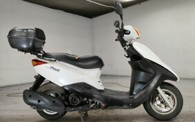 YAMAHA AXIS 125 TREET SE53J