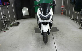 YAMAHA N-MAX SED6J