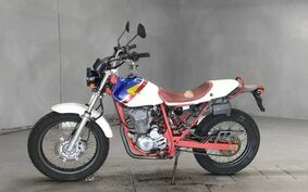 HONDA FTR223 MC34