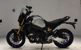 YAMAHA MT-09 SP 2022 RN69J