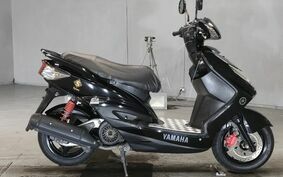 YAMAHA CYGNUS 125 X SE46