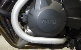 YAMAHA FAZER FZ6 S 2007