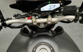 YAMAHA MT-09 2015 RN34J