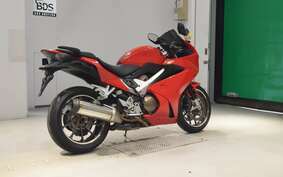 HONDA VFR800F 2014 RC79