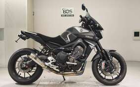 YAMAHA MT-09 A 2016 RN34J