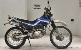 YAMAHA SEROW 225 Gen.3 DG08J