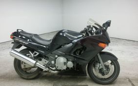 KAWASAKI ZZ-R400 2001 ZX400N